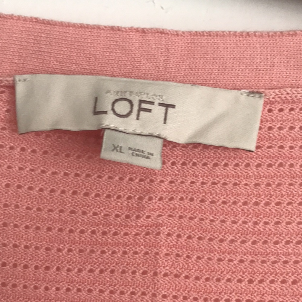 Pretty loft tunic - Picture 3 of 4